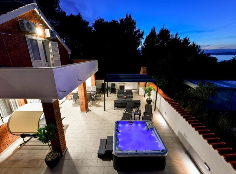 Villa Kate
