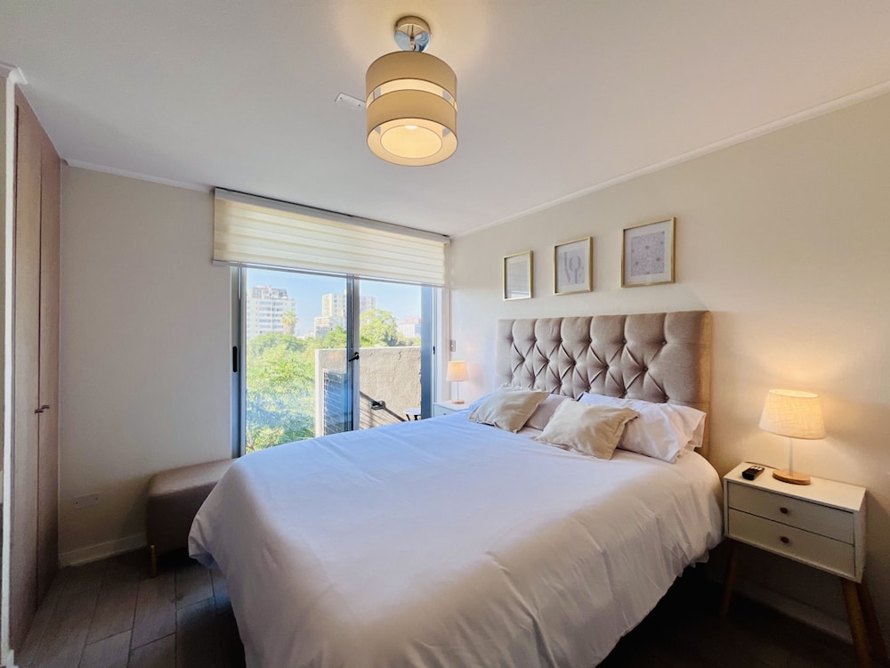 Studio Yungay Maip Home Office Laundry Wifi