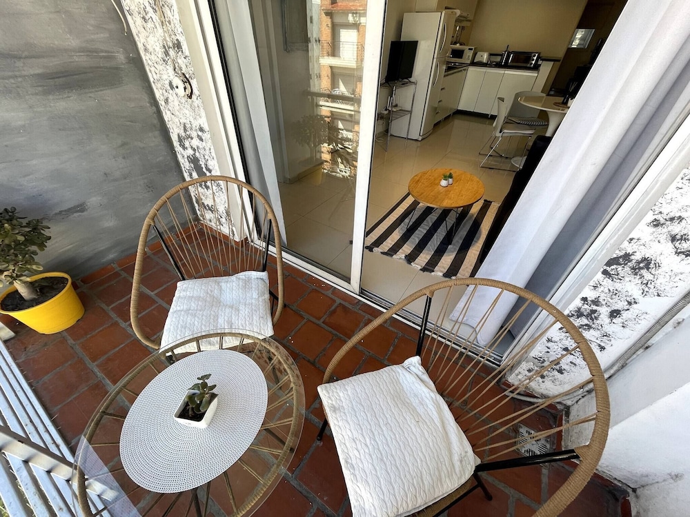 Palermo Queens: Where Urban Chic Meets Bohemian Charm