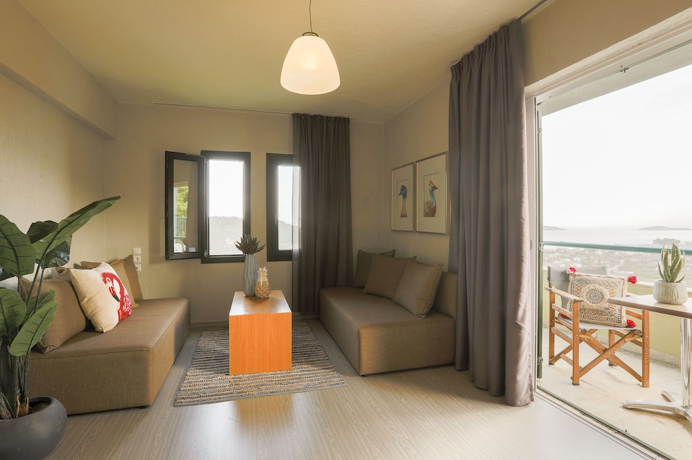 Vigles Sea View