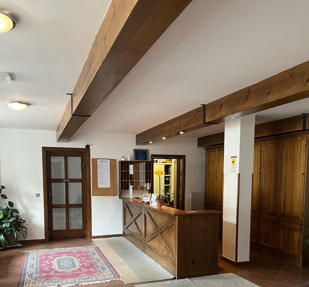 Residence Casa Metz