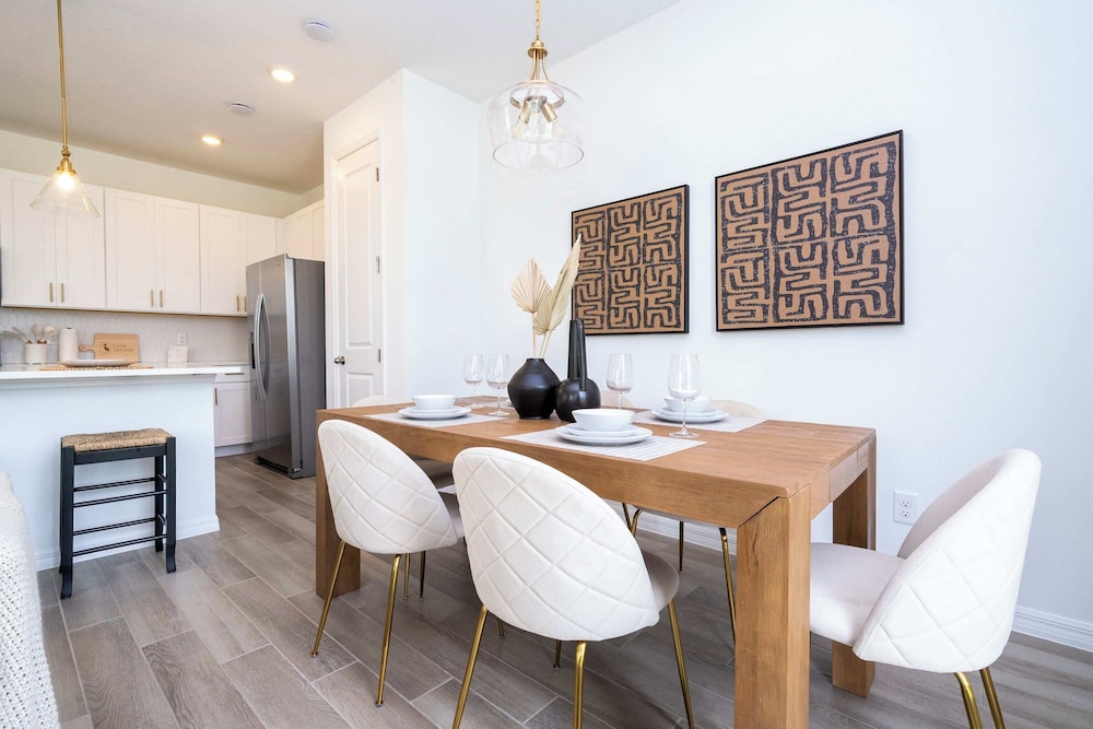 Casa Serene 3Bd Near Disney Festival Resort 963