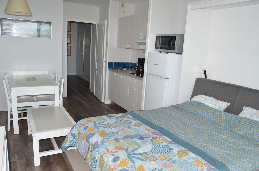 Apartamenty Residence DE Lestran, Zdjęcie 32