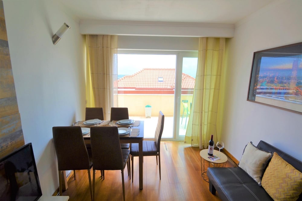 Sun - T1 With Balcony