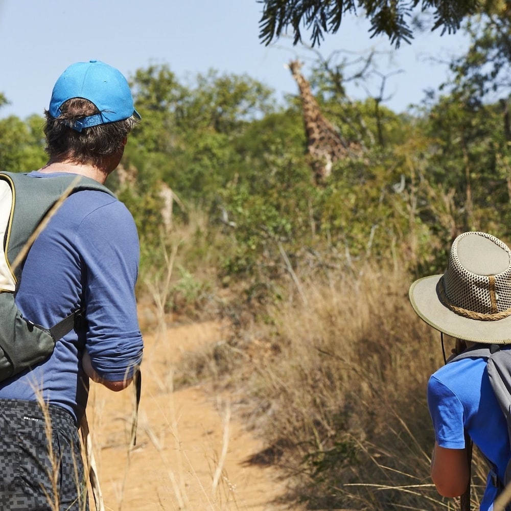 Tomjachu Bush Retreat