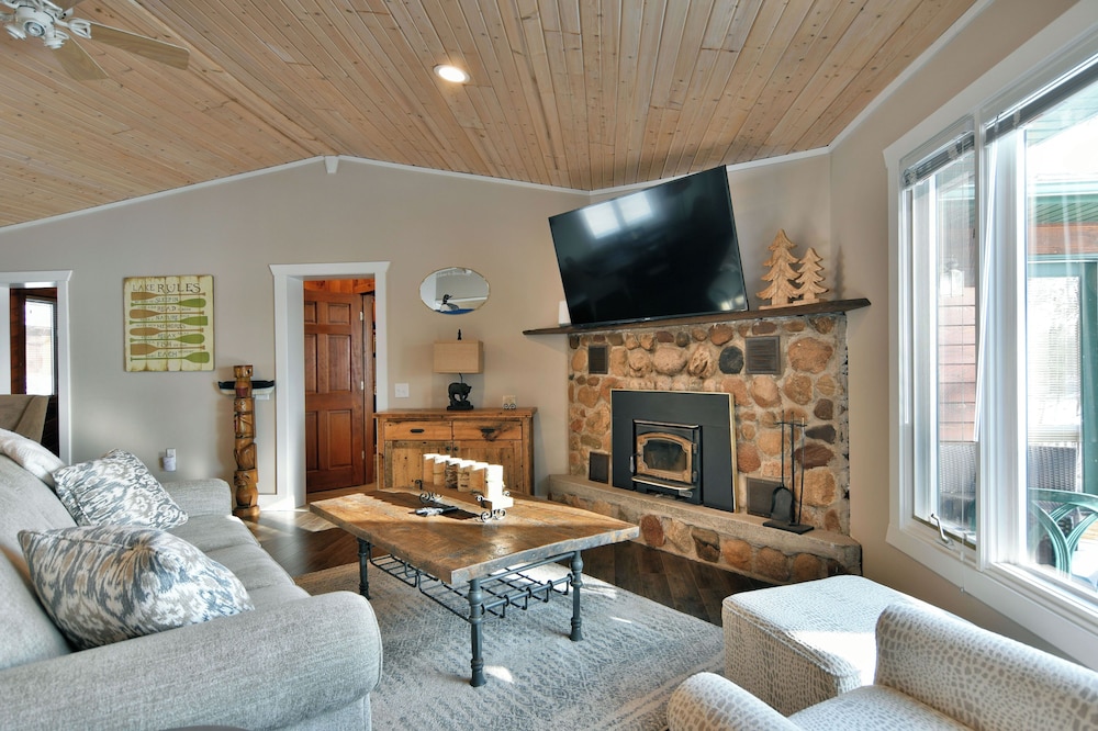Spruce Haven
