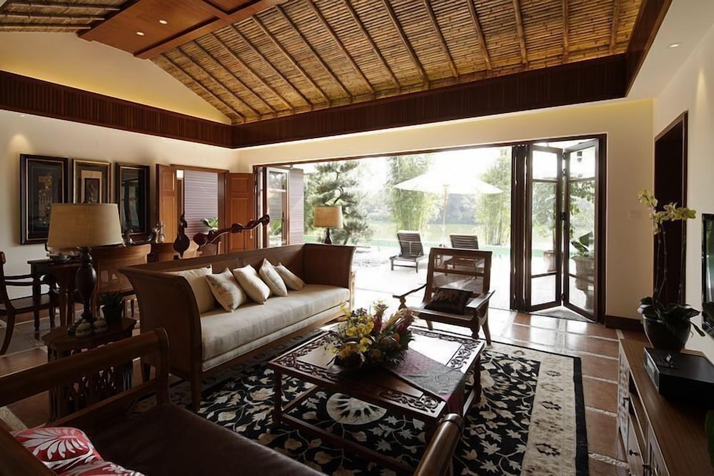 GLOBAL MIGRATORY BIRDS RESORT HOTEL