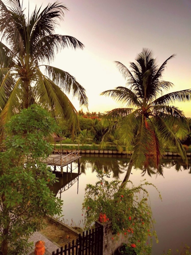 Lakeview Villa Homestay Hoi An
