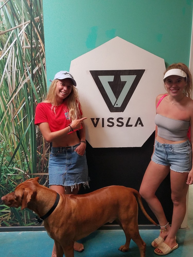 House of Trestles - Hostel