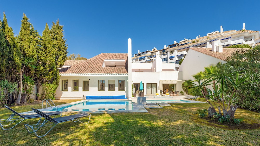 Villa Marina