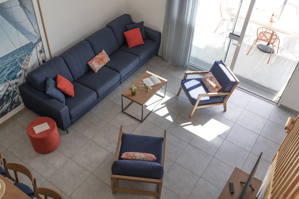 Résidence Pierre et Vacances Premium Les Villas d’Olonne — 12