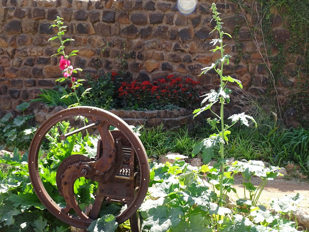 Kalahari Farmhouse