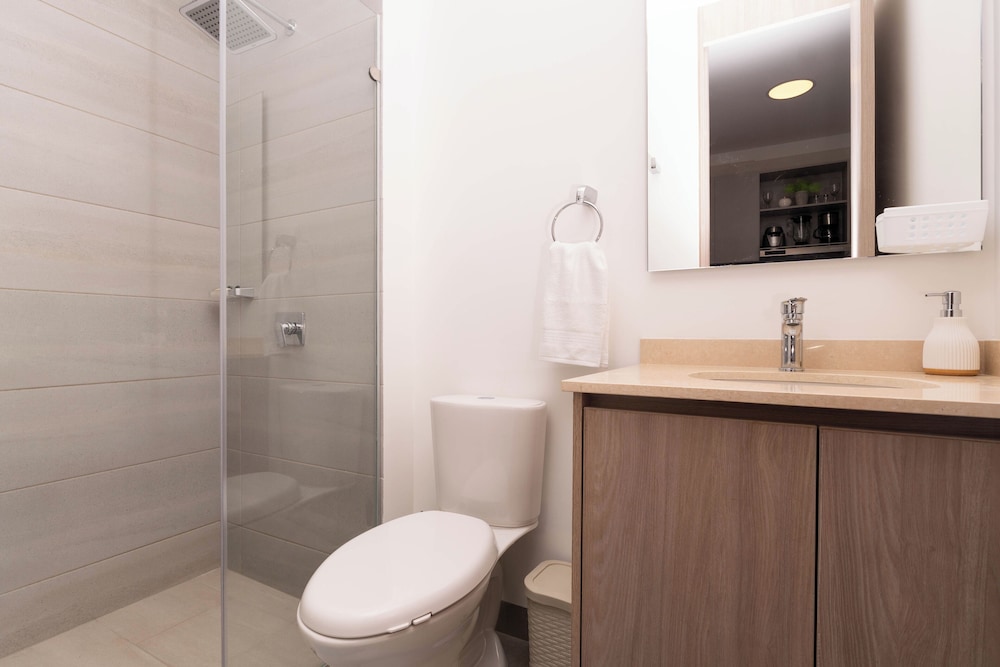 Apartamentos Santa Marina by C - HOST
