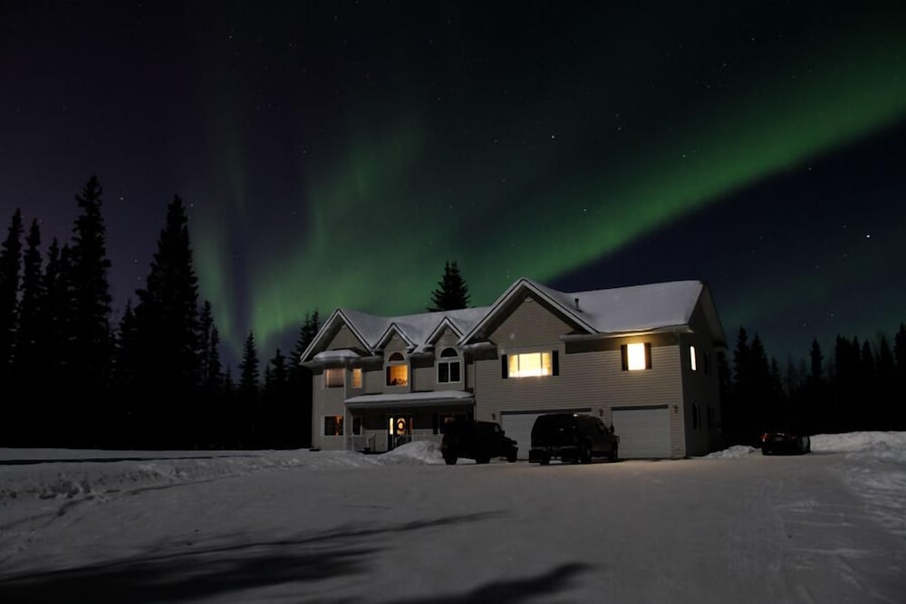 Alaska Haven - Property Image 18