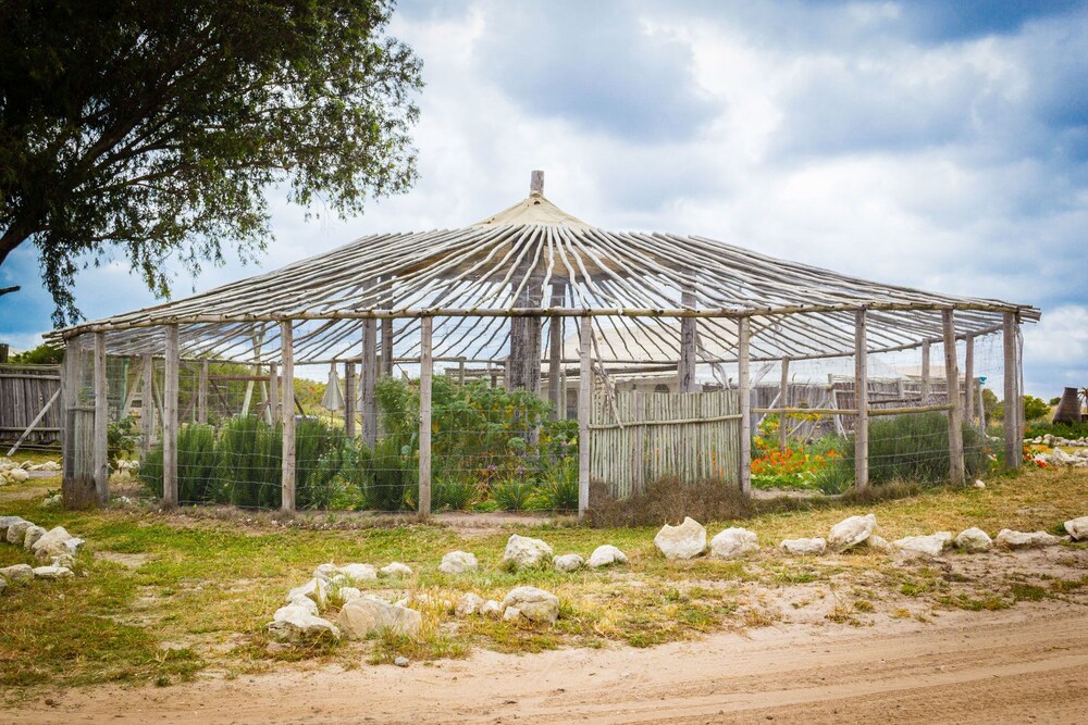 Thali Thali Game Lodge
