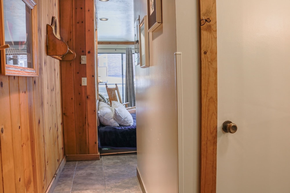 Unique Park City Ski Resort Condos