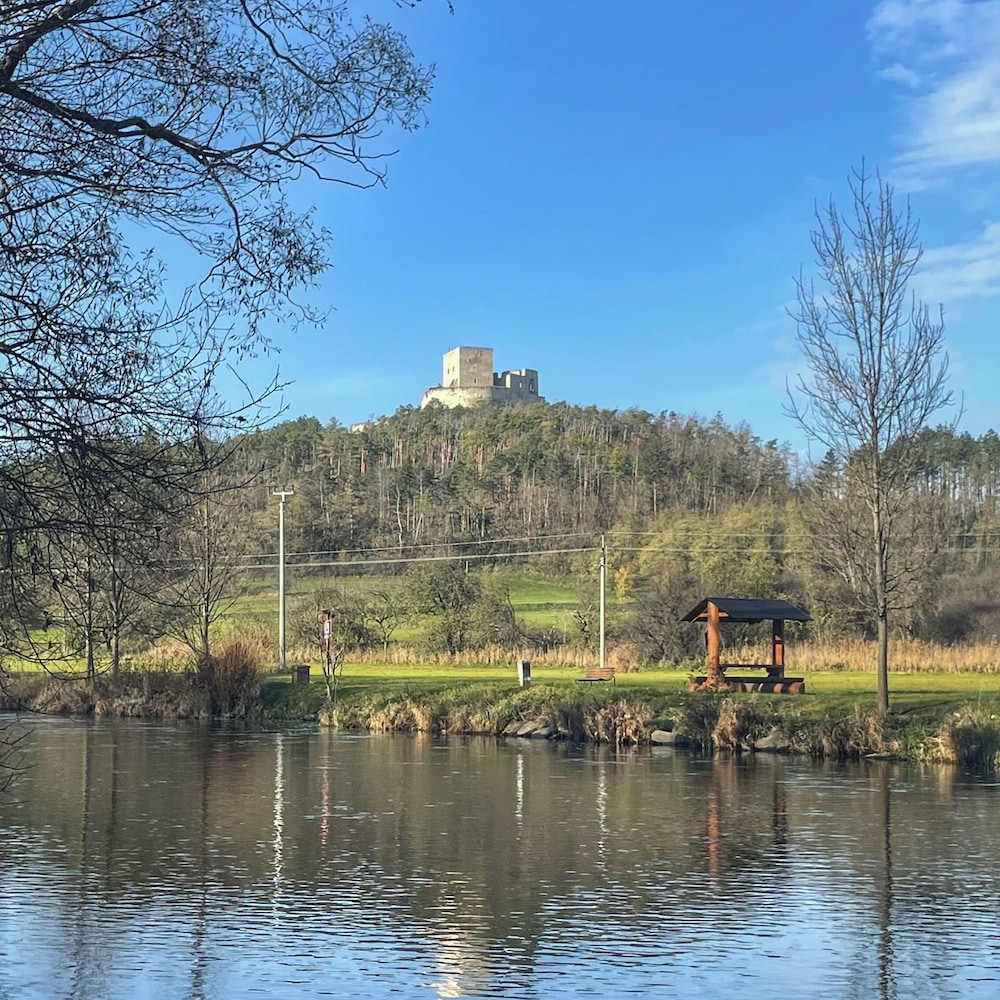 Apartmány Bašta & Wellness