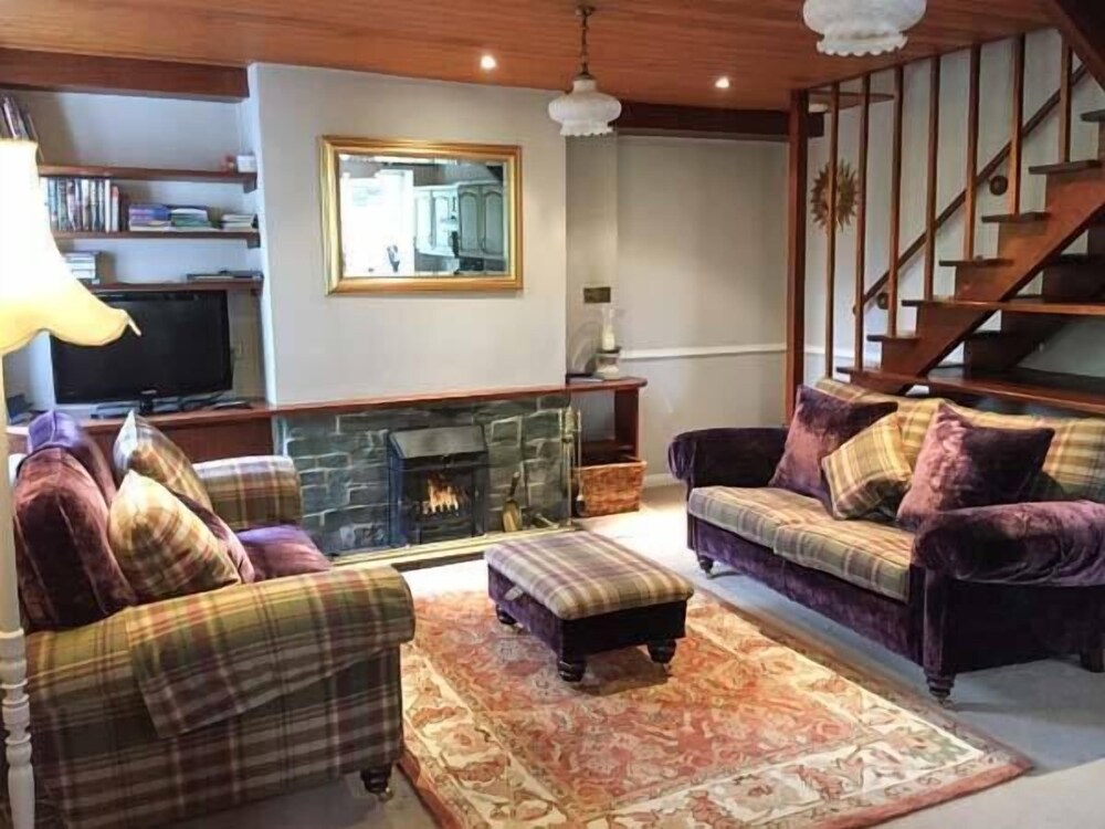 Gavel Cottage view 5