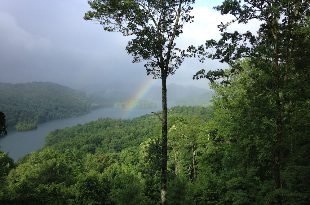 stayNantahala - Smoky Mountain Cabins