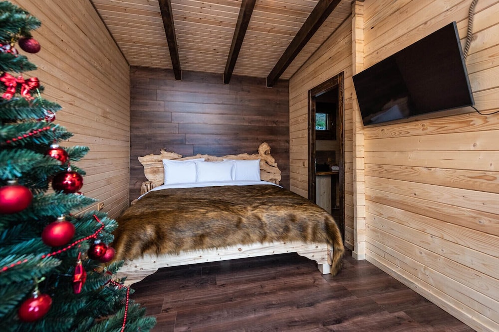 QChalet