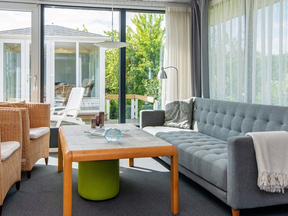 6 Person Holiday Home in Hejls view 4