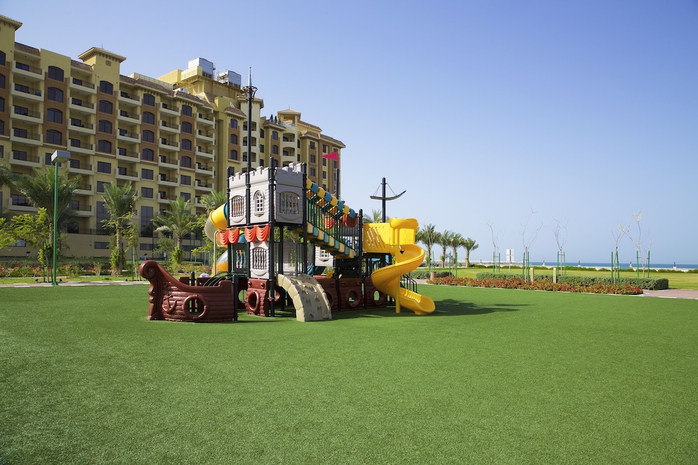 Pullman Resort Al Marjan Island
