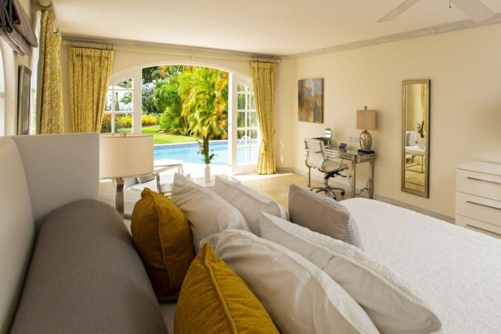 Royal Westmoreland, Royal Villa 1 by Barbados Sotheby's International Realty