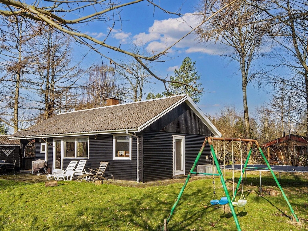 5 Person Holiday Home in Ansager view 2