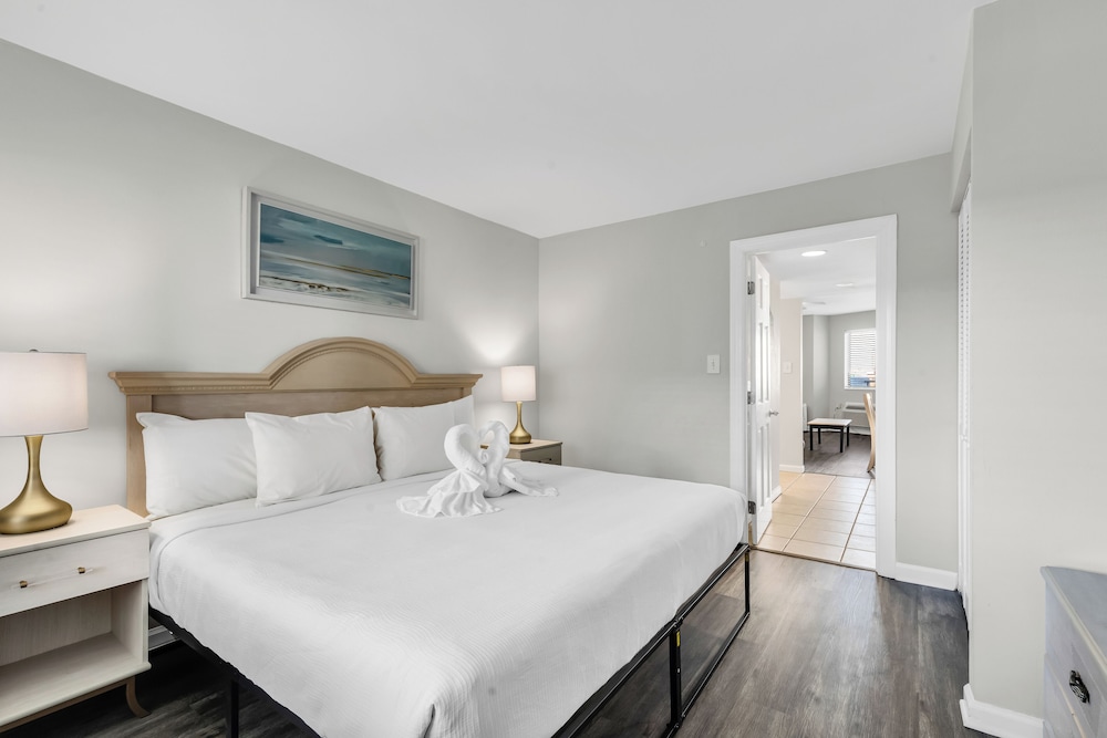 Bluewater Resort 512