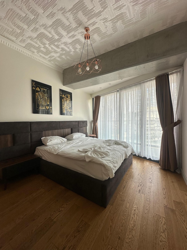 Sinpas Queen Bomonti Residence By Bondy