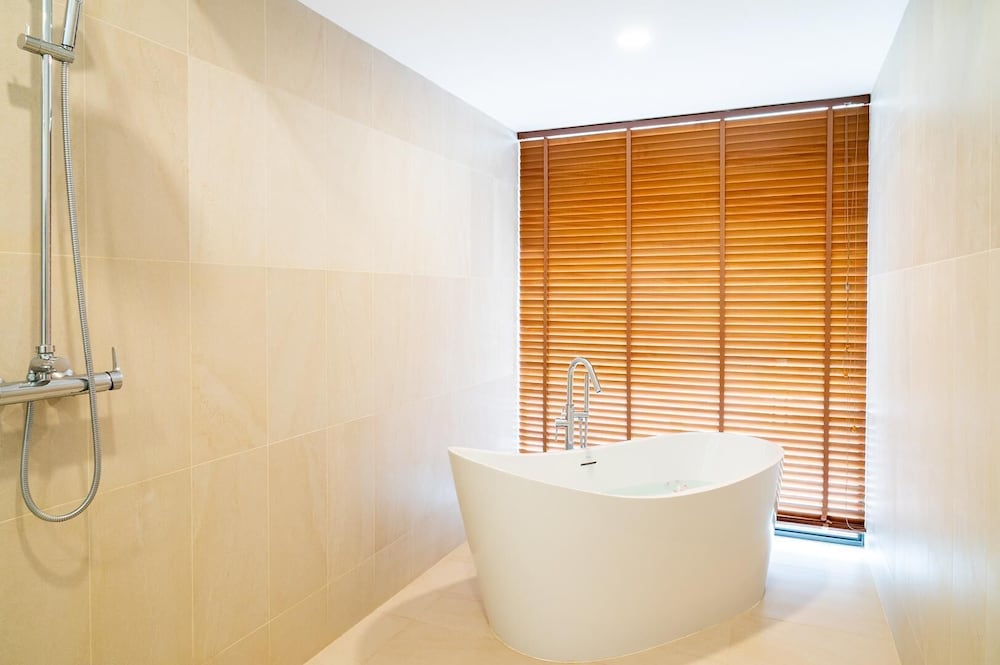 3Bed SeaViewVilla FishermanVillage KBR43