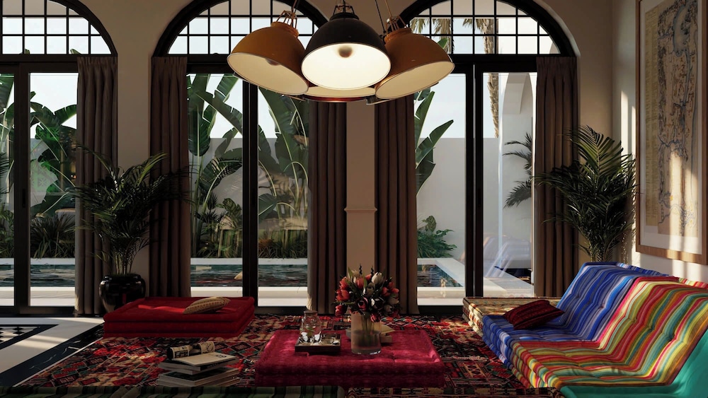lounge