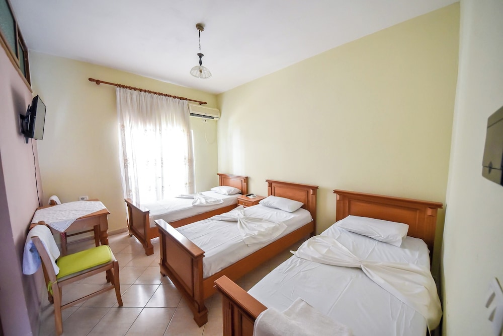 Hotel Geraldo