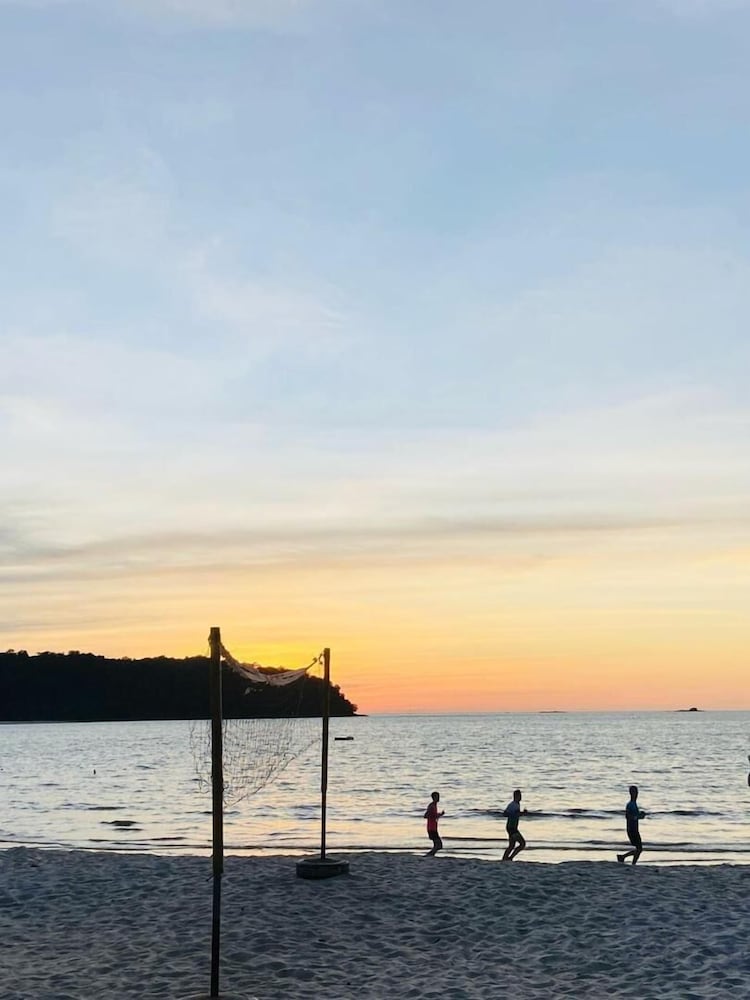 Cenanghill Beachfront Langkawi