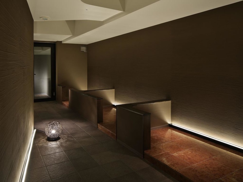 Kobe Minato Onsen Ren - Adult Only