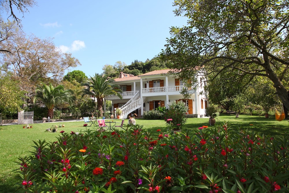 Villa Karidia