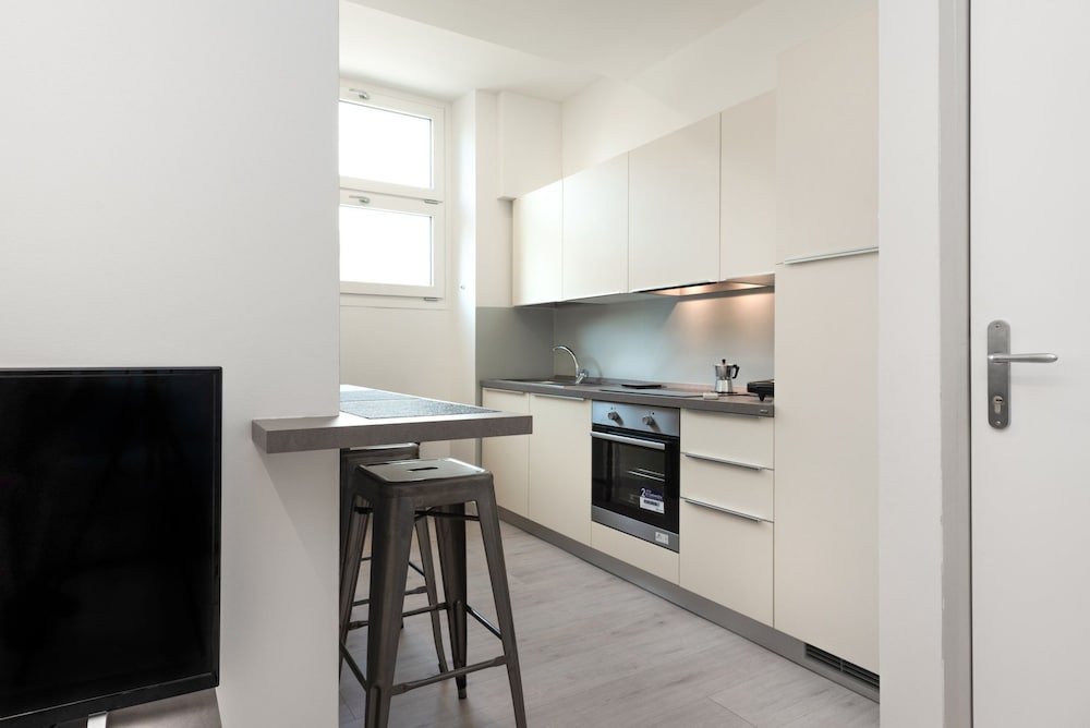 Giulia's Apartment