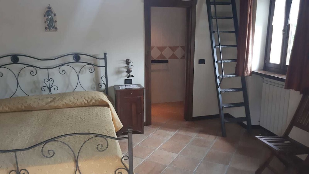 Antico Borgo di Vallignano view 4