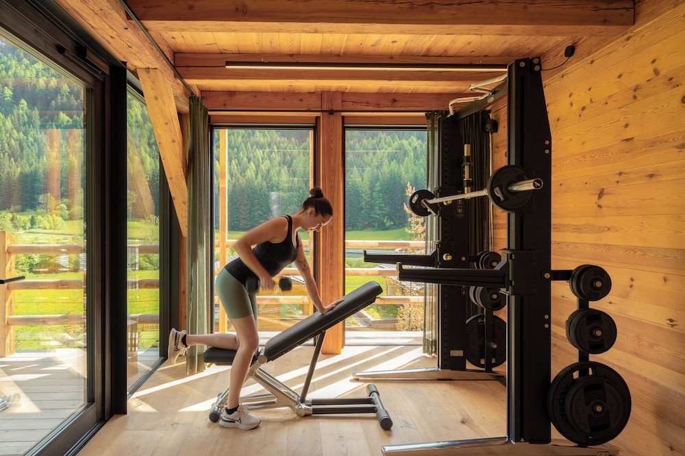 Chalets Valsegg