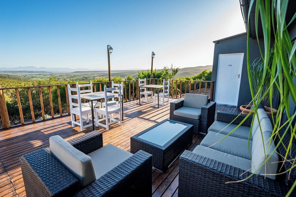 Le Petit Karoo