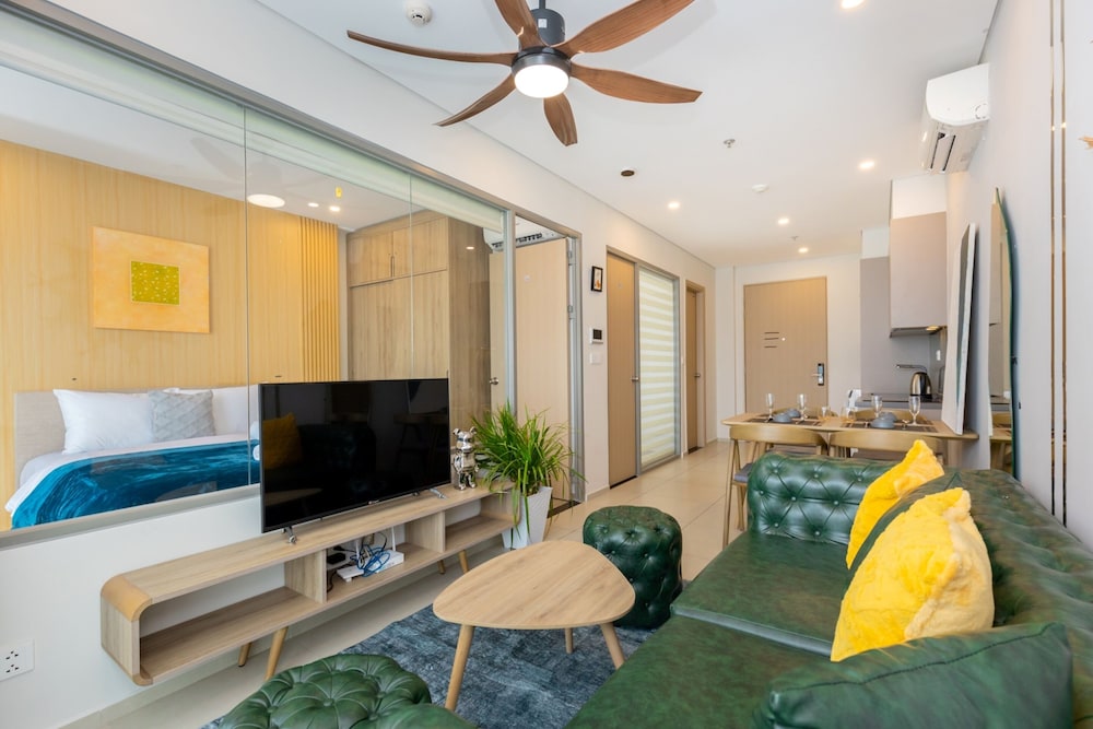 Sum Condotel Luxury