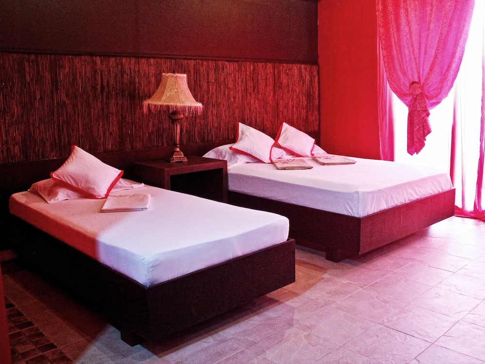 RB Bed and Breakfast, カリボ - 21