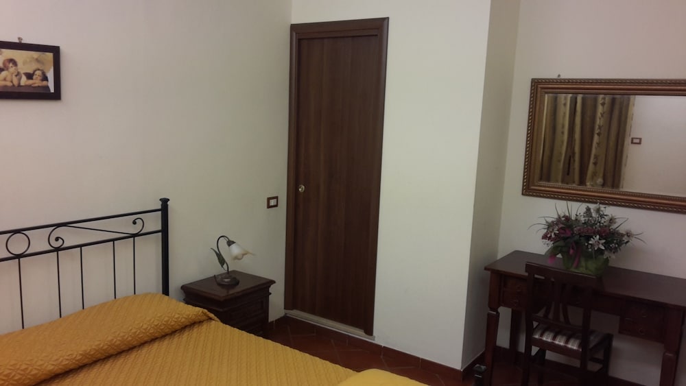 B&B Rupe Antica