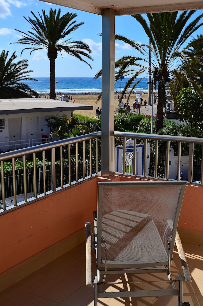 Apartamentos Oasis Maspalomas