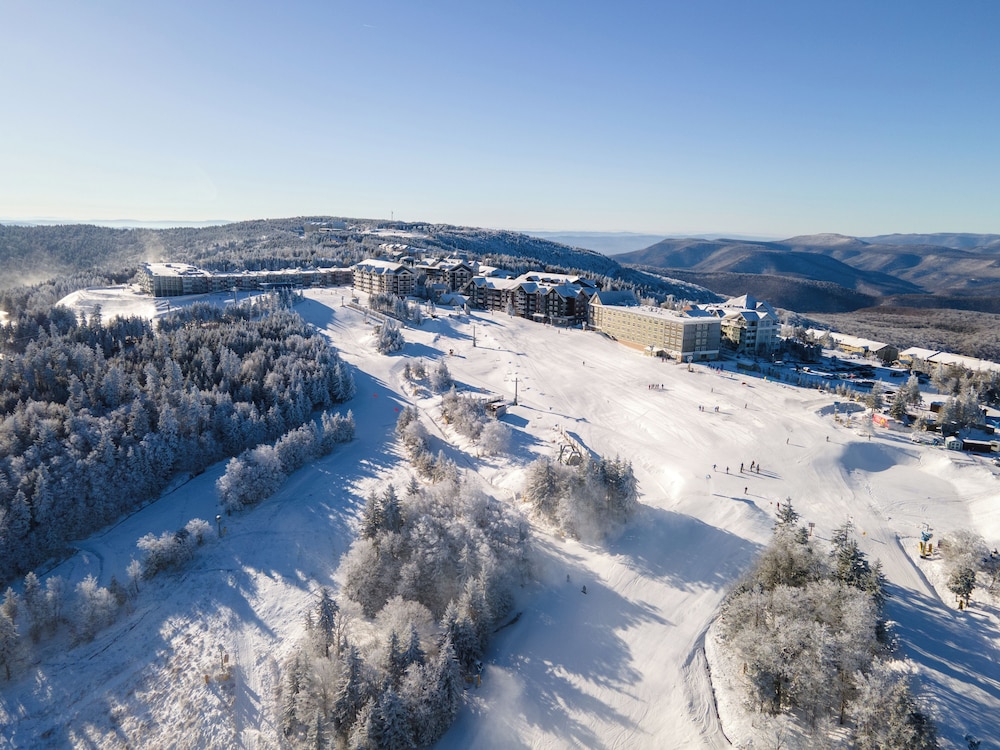 The Inn at Snowshoe