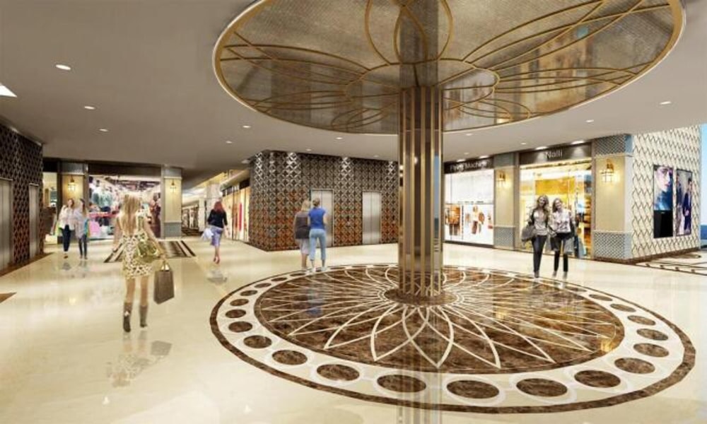 Luxury Rooms In Lucknow