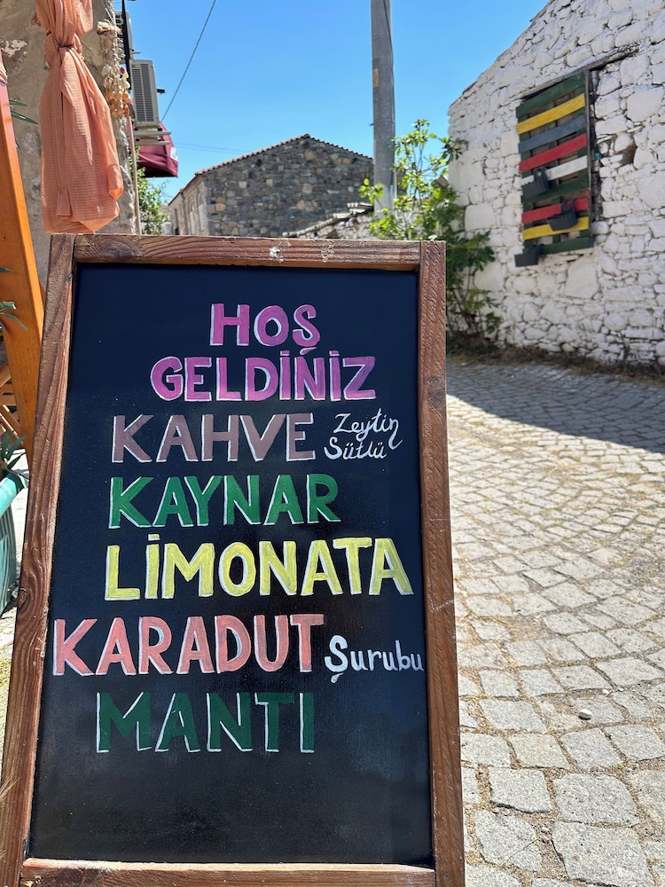Sacide Hanım Konağı Butik Otel