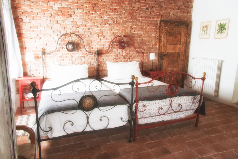 Il Poggio B&B