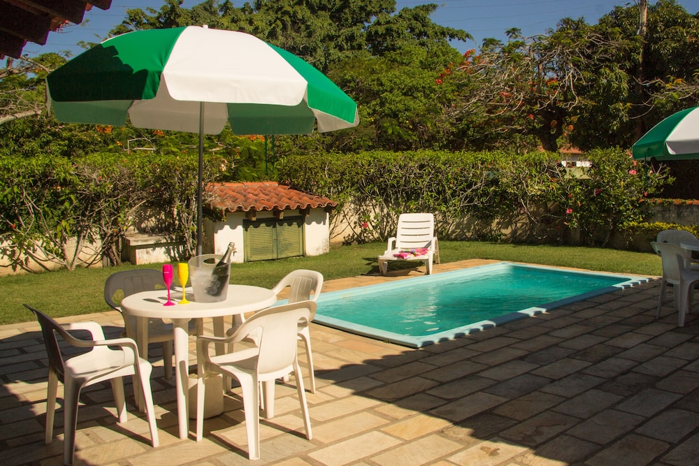 Homestay Búzios