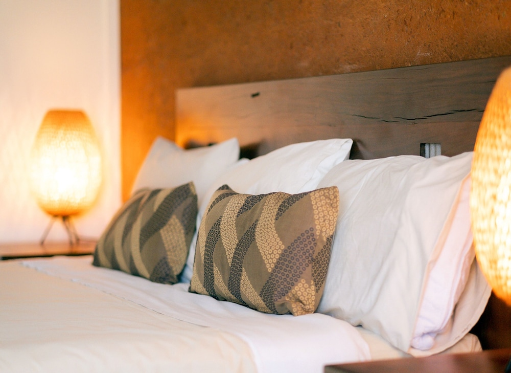 Gidgee Inn Motel